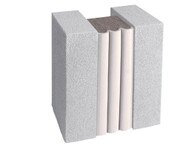 Emseal Seismic Colorseal 1/2 Joint x 10' Reel